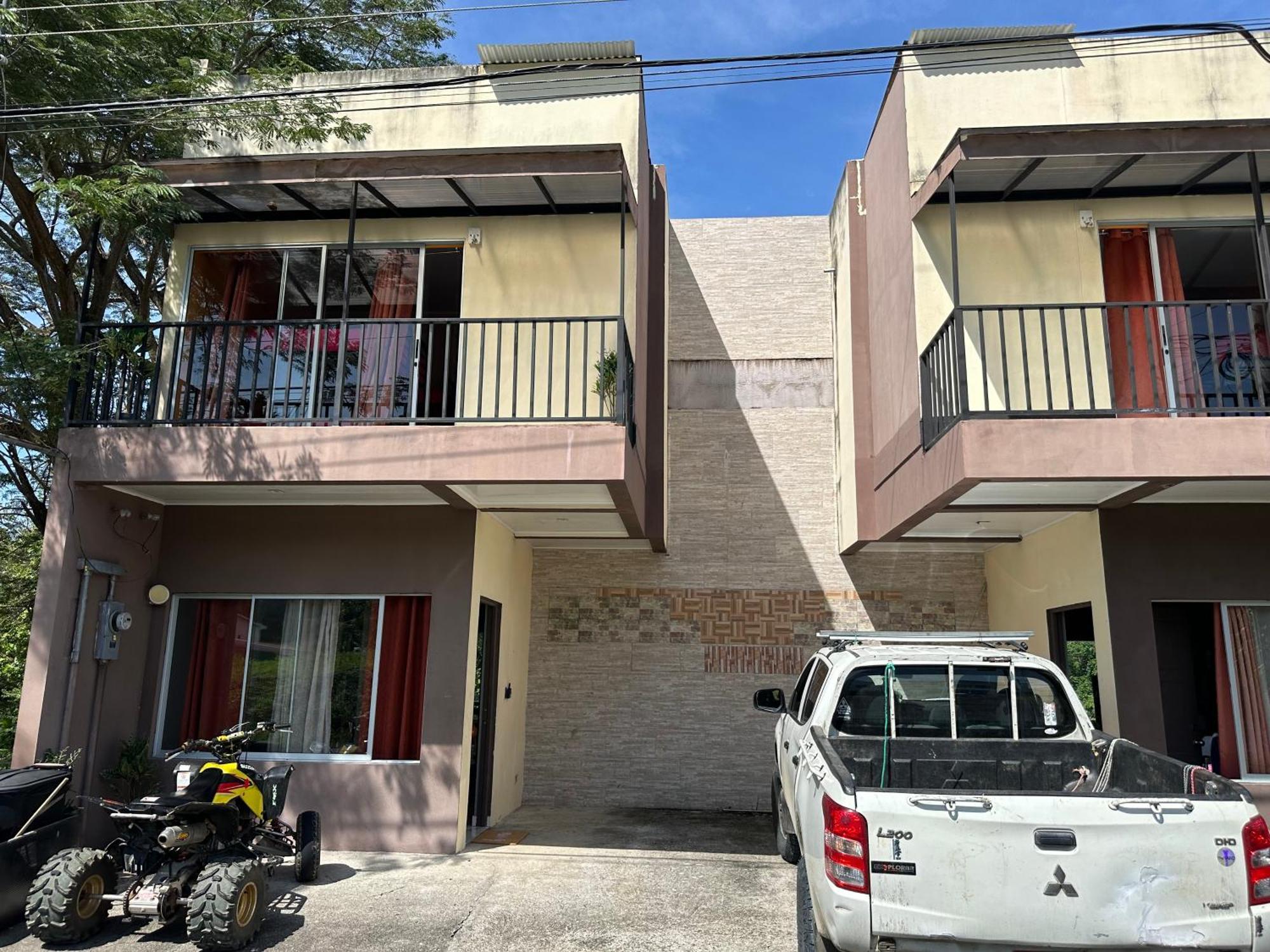 Punta Leona Beach Condos Jacó Kültér fotó