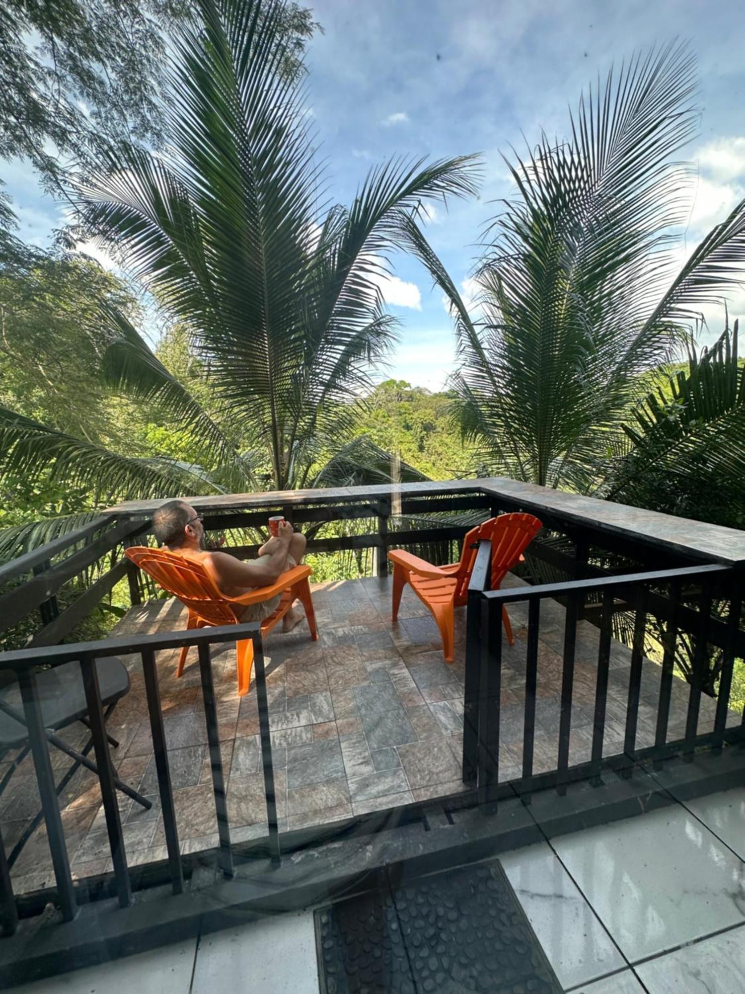 Punta Leona Beach Condos Jacó Kültér fotó