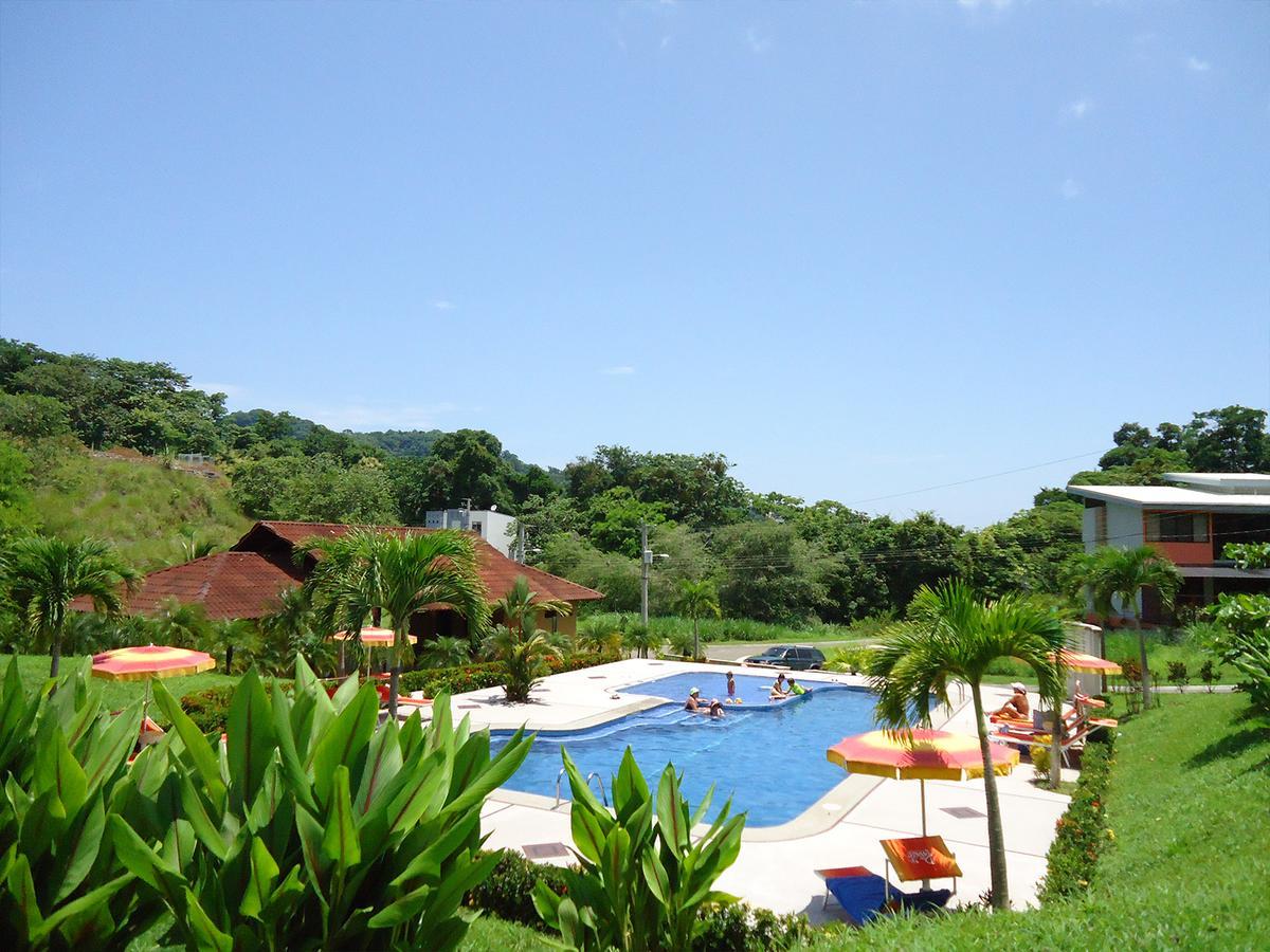 Punta Leona Beach Condos Jacó Kültér fotó